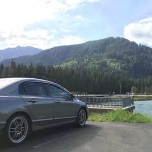 Meet your Posher, Kevin